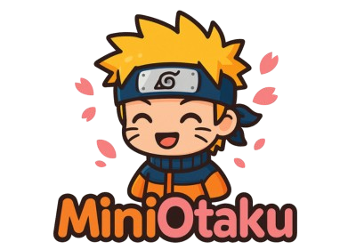 MiniOtaku